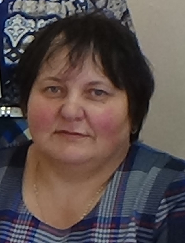 Мальцева Лидия Александровна.